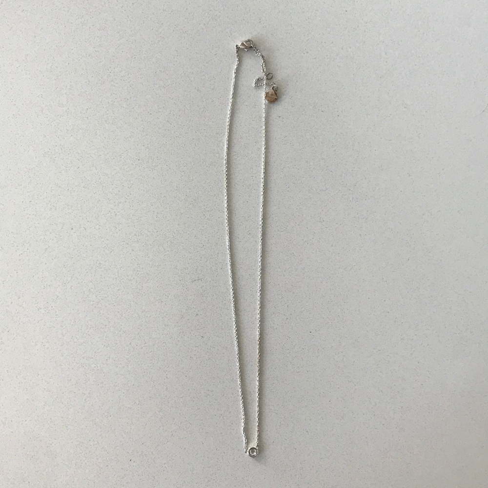 Stella & Dot Wishing necklace